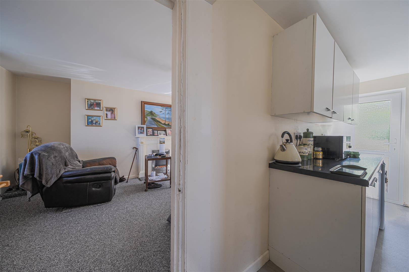 Gwynedd Avenue, Townhill, Swansea, SA1 6LJ